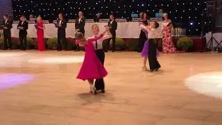 International Championships 2017