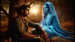 Ghareeb Ladka Aur Jin Ladki Ki Kahani | Moral Islamic Story |  Hindi Urdu Moral Stories