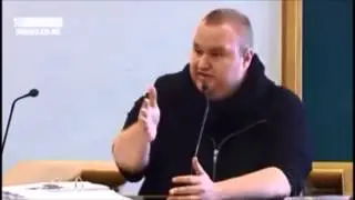 Kim Dotcom movie