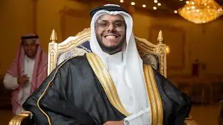 حفل زواج الشاب : طلال البارقي | تصوير عدسة جدة 0506079227 | قاعة الوناسة بجدة