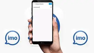 IMO secret settings