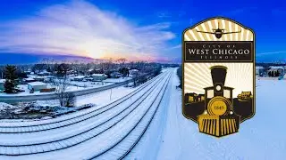 January 20, 2026 City of West Chicago City Council