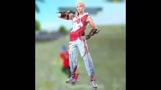 POWER OF IGNIS WITH M4A1 🥶 #freefire #funny #shorts #comentry