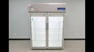 Thermo TSX Series Refrigerator ID 18824