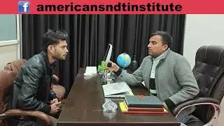 45 दिनों मे NDT & QA/QC Engineer बने |  100% जॉब Placement Guarantee  के साथ | 08755523255