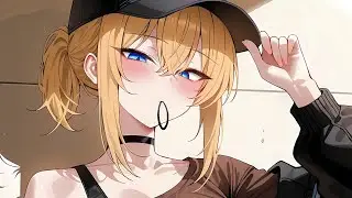 Jessica Audiffred - Don't Speak (feat. GG Magree)