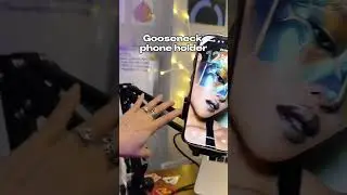 my pro makeup studio tour :)