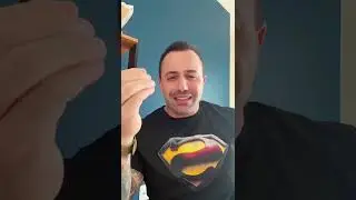 ESPELHO DESCONFORTÁVEL - 1 / Posso Imitar você?