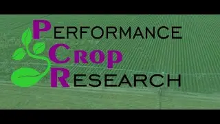Community Energy Innovation Project Video:  Performance Crop Research