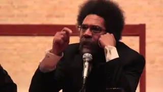Cornel West Conversation with Peter Heltzel and His Improvisational Theology - Part 2
