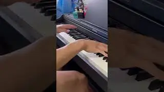 「Muzan vs Hashira Theme (Infinity Castle)」 #demonslayer #piano