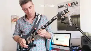 Cambio tasti
