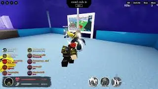 Roblox truma