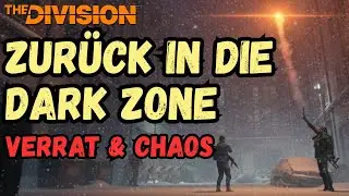 The Division Dark Zone &ndash; Verrat & Chaos | 2026