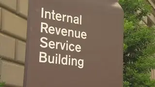 IRS reveals standard deduction amounts for 2025