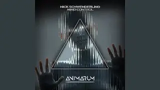 Mind Control (Extended Mix)