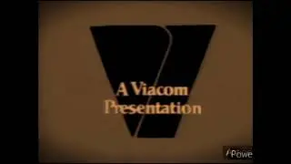 The Viacom Paramount Television Blue Ultra Slow Motion 32X