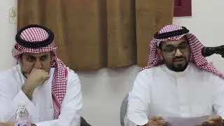 مسابقة مؤذن الملحاء 2