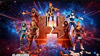 The End of Hasbro Part 3