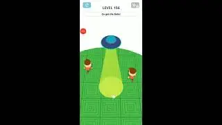 BRAIN 3D LEVEL 151 152 153 154 155 156 157 158 159 160 BRAIN PUZZLE 3D GAMES WALKTHROUGH