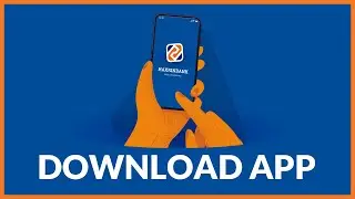 Hoe download en installeer ik de Hakrinbank Mobile Banking App?  Zo doe je dat?
