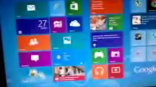 Windows 8 sucks?