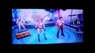 Dance Central 3 