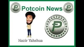 Potcoin News