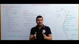 HISTORIA: TERCER VIAJE DE FRANCISCO PIZARRO.