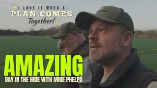 Tawny Owl & Buzzard Photography with Mike Phelps || Sony A1
