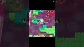 Best fang in the world #brawlstars