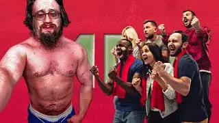 Sam Hyde On Hiring MDE Fans
