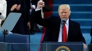President Trump 