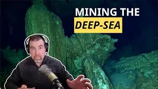 Should We Be Mining the Ocean Floor, Who Decides and Who Pays the Price