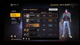 [TutoriaL] CARA KICK MEMBER DARI GUILD TERBARU 2024 🔫 BUAT YANG GAK TAU ⚙️
