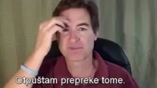Volite svoje telo (mršavljenje) - Brad Yates tapkanje