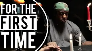 Black People Experience A Seance 'For the First Time' ft. Teddy Ray, Kamira Whitels, & Mu Johnson