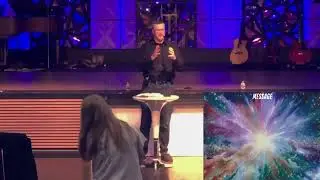 2026 Vision Casting - 
