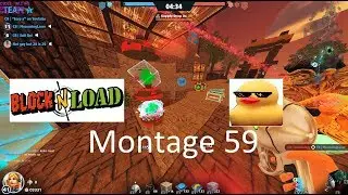 Block N Load: The best of #69 (funny moments compilation)