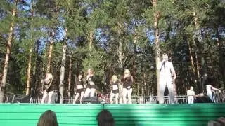 MK - My Name (Live 2015)