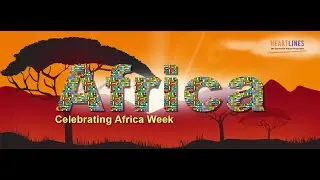 Changing the narrative of Africa