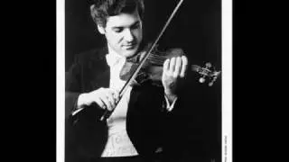 Zukerman plays Vieuxtemps Concerto 5  (2/3)