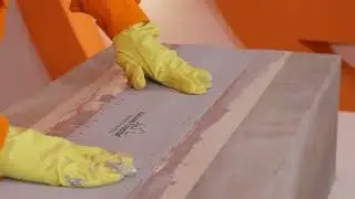 BD SEAL TAPE EJ | Flexible Expansion Joint Waterproofing Tape |  Kannada