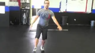 Albany, NY CrossFit Gym: Pistols
