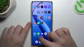 How to Install 2 Whatsapp Apps on Realme 12+?