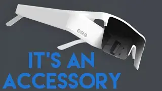 AR Glasses won&rsquo;t replace the Smartphone