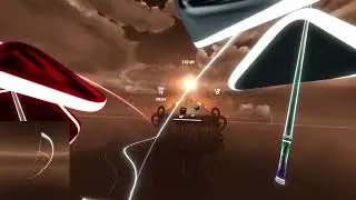 Sleep Token - Higher | Beat Saber