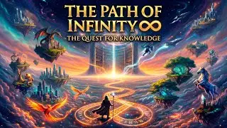 The Path of Infinity ♾️ || Episode 25 to 26 || #system #webnovel #anime #audiobook #systemnovel