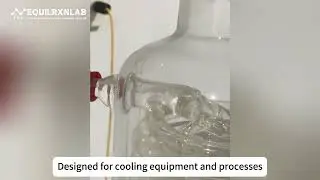AKDW-100L/-120℃ Low Temperature Cooling Circulation Pump - Precision Cooling for Labs
