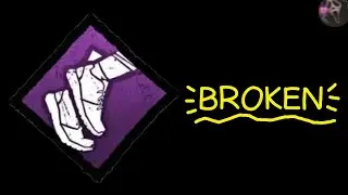 Sprint Burst Needs a Nerf...
